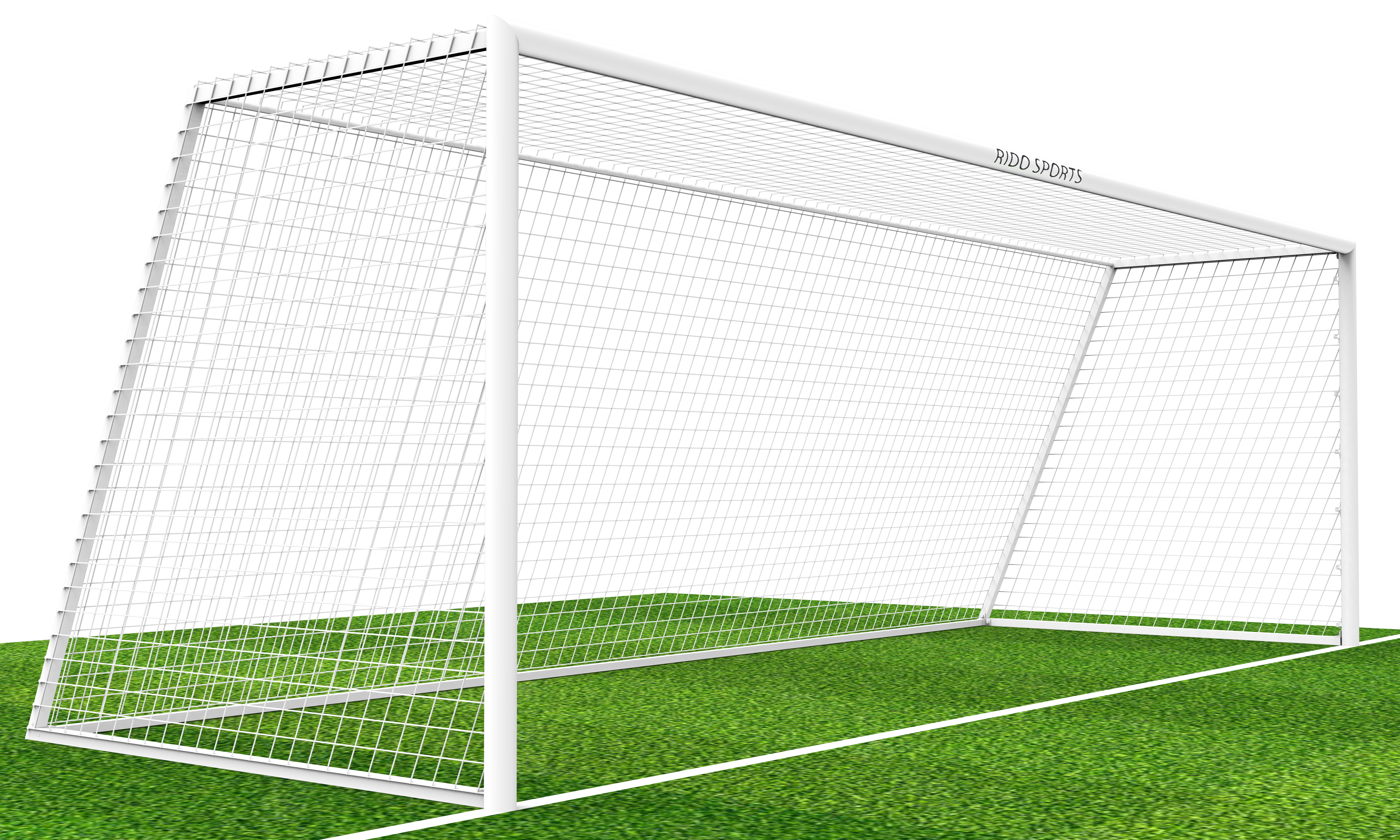 Football Goal Post Image